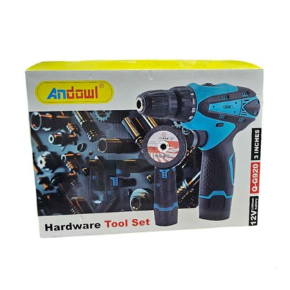 tools set